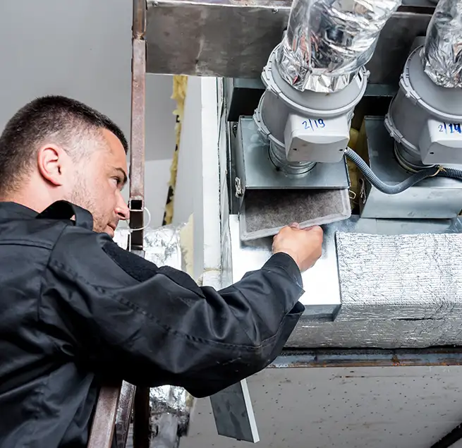 Why Homeowners & Businesses Trust Us in Goose Creek, SC?